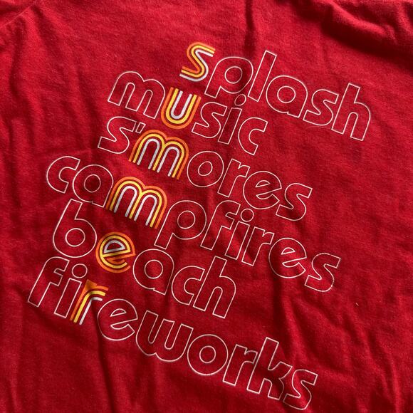 Cat & Jack graphic tee - Picture 2 of 3